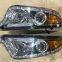 Original moving head lamp XML6108D07-1101100 led head light city bus parts