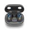 Novos fones de ouvido sem fio E6 TWS intra-auriculares com Bluetooth 5.1, fones de ouvido esportivos, fones de ouvido estéreo para música, fones de ouvido à prova d'água