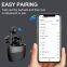 2021 NEW M35 LED TWS 5.1 Wireless Earphones Stereo earbuds Portable headphones HIFI Sound Sports Headset For Smartphone