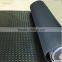 Anti slip rubber mat rubber floor mat