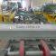 High Efficiency KS1650 Auto Quartz stone Cutting Machine /Cutting Equipment for Stone Slab