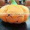 Artificial Pumpkins to Home sofa decorate /felt pumpkin for halloween decoration