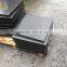 Hot Sale Wall Cladding Black G684 Granite Slabs