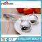 Silver Stainless Steel Home Kitchen Restaurant Spoon Soup Ladle - 2