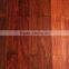Smooth Multilayer poplar Engineered wood Flooring Hot sale in China