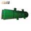 FBDNo5.0/2x5.5kw China mining ventilation fan axial flow fan local ventilation fan