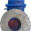 Hot Blast Valve