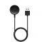 FCC UKCA CE Wireless Magnetic Fast Charging for Samsung Galaxy Watch 3 4 5 6 Active 1 2 Sports Watch USB Cable Charger