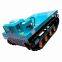 ??Gasoline Generator-Powered Crawler Vehicle for Lifting and Transporting Cable Conveyors, Cable pusher, and Cable Laying Machines?