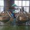 Industrial Pressure Cooker Double Jacketed Cooking Kettle