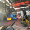 Complete specifications A182F22 flange 15NiCuMoNb5-6-4 elbow production factory