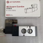 VCB22C517A - AE213J, válvula solenoide Norgren, rosca G1/4', 24DC