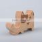 Hot sale handmade wood cell phone stand wholesale Phone Stand Holder                        
                                                                                Supplier's Choice