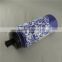 New Design Fashional Portable BPA Free Plastic Water Bottle