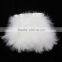 Wholesale Best Turkey Plume Trim Dyed Marabou Feather Trimmings for Party Decor