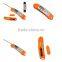 New super thin Instant Read Digital Thermometer 4s Ultra-Fast & Accurate digital meat thermometer For BBQ, Kitchen, Cooking etc