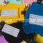 Fashion/Hot Selling Custom Cheap Plastic Baggage Tag