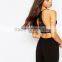 ladies sexy Lace Bralet