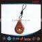 MDT81Cheap rfid mini Ntag203 rewritable epoxy nfc tag