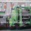 rubber calender / four roll rubber calender