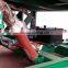 Pit Installation Fixed Dock Leveler