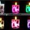 LED candle / multi-shaped LED candle