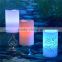 color changing birthday candles flameless led decorative floating candle