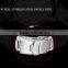 2015 stainless steel mesh watch band solid stainless steel watch band 316l stainless steel watch bands