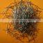 copper plated micro steel fiber