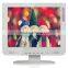 15 inch TFT LCD TV Monitor with HD AV VGA TV USB Inputs