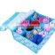 Household 16 grid Non Woven Underwear Organizer