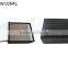 Trendy Quality Assured Leather Surface Wooden Jewelry Cufflink Box W1054S