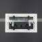 118 series double England type socket with double switch