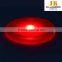 pet accessories wholesale china led safety lighted frisbee dog toys