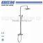 Wholesale Good Quality Sliding Wall Bar Brass And Chrome Mixer Shower Bath