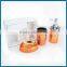 ABS bathroom accessories set
