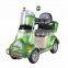 2016 new model 48V 500W 4 wheel mobility scooter/electric bike scooter for handicapped/elder/disabled for sale