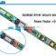 1.5M T8 tube light integrated from top manufactured