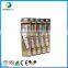 REMAX 2 in 1 8 Pin light cable USB Charger Sync High Speed Data Cable for iPhone and micro