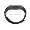 2016 massive production heart rate monitor smart wristband smartband fitness band Smart bracelet from China