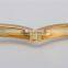 930 rose gold bracelet models zircon bangle bracelet charming party jewelry