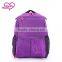 China manufacture Pretty diaper bag/mummy bag