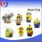 New minion action figures,custom movie action figure