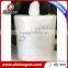 flushable all round biodegradable wipes