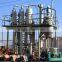 Falling Film Evaporator for Concentration & Crystallization