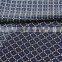 Spring wholesale women dress silky 100%Polyester ITY CDC print fabric
