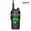 JUENTAI JT-K10AT Ham Two way radio 3000mAh UHF 400-470MHZ Power 10W Amateur Handheld Transceiver Walkie talkie FM Transceiver