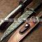 Bowie Hunting knife