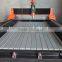 Jinan High Working Precision Marble Granite Stone CNC Carving Machine