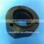 Precision cnc machined led lamp plastic parts in China 